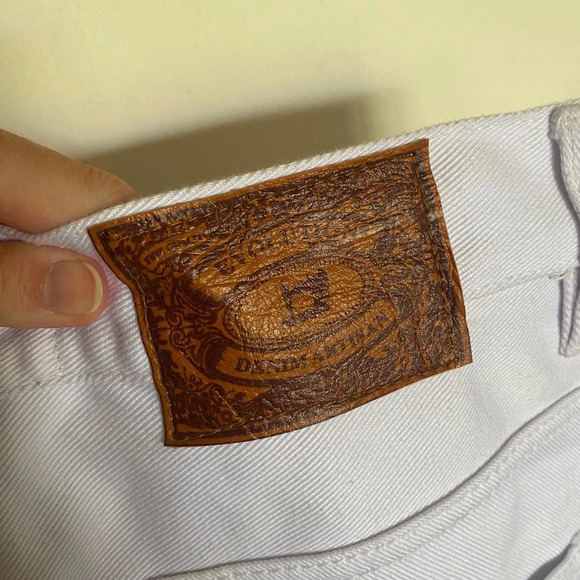 Vintage Jean Shorts - Evolution Denim Artisan - 30 - Picture 2 of 5